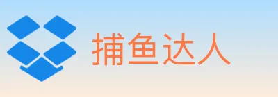捕鱼达人 logo
